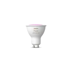 Philips Hue White & Color Ambiance GU10 - 350 lm