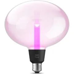 Philips Hue White & Color Ambiance Lightguide Ellipse - Lightguide Ellipse
