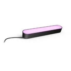 Philips Hue White & Color Ambiance Play Light Bar - Ambience Lamp - RGB, Dimmable