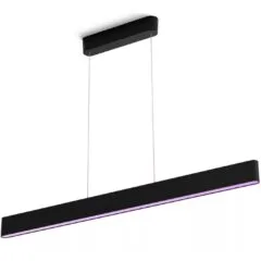 Philips Hue White & Color Ambience Ensis Pendant Lamp - Ensis - RGB, White, 6000 lm