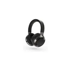 Philips Kopfhörer mit Mikrofon Fidelio L3 schwarz - Over-Ear