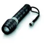Philips LightLife Taschenlampe SFL3361 10 - Hand-Blinklicht - Schwarz - Gummi - 2.4 V - KPR104 - AA LR6 Alkaline