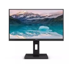 Philips Monitor - 222S9JML - 54.6 cm (21.5'), 16:09 HDMI+DP Lift Black