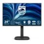 Philips Monitor - 24B2U3301D - 24 inch Full HD, 120 Hz, 1x HDMI 1.4, 1x DP 1.4, Black