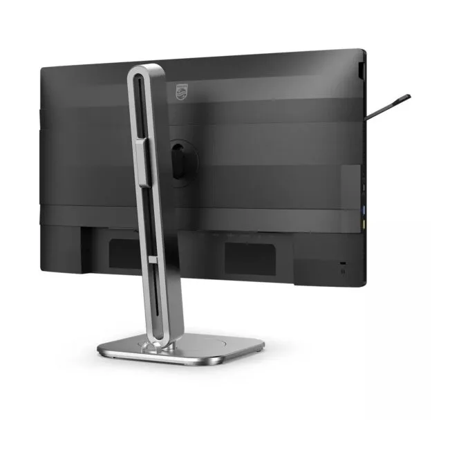 PHILIPS Monitor - 24B2U4301/00 - 60.45 cm (23.8") diagonal, 1920x1080, HDMI, DP, USB — image 14