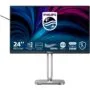 PHILIPS Monitor - 24B2U4301/00 - 60.45 cm (23.8") diagonal, 1920x1080, HDMI, DP, USB
