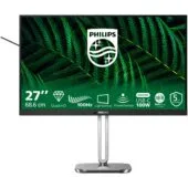 Philips Monitor - 27B2G5601 - 68.5cm (27.0') 16:09 HDMI+DP+USB-C IPS