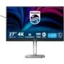 Philips Monitor - 27B2U6903 - 68.5 cm (27.0"), 16:09, 2xHDMI+DP+USB, Black Gray