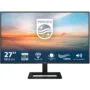Philips Monitor - 27E1N1600AE - 68.6cm 27' (2560x1440) 16:9 QHD IPS 1ms 100Hz HDMI USB-C Speaker Black