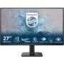 Philips Monitor - 27E2N1100L - 27-inch VA LCD, Full HD, 100 Hz, HDMI+D-Sub, Black