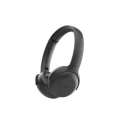 Philips On-ear headband Wireless Headphone black