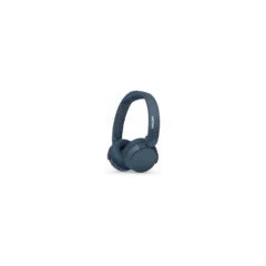 Philips On-ear headband Wireless Headphone blue
