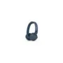 Philips On-ear headband Wireless Headphone blue