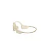 Philips Open-ear Wireless Sports Headphones beige