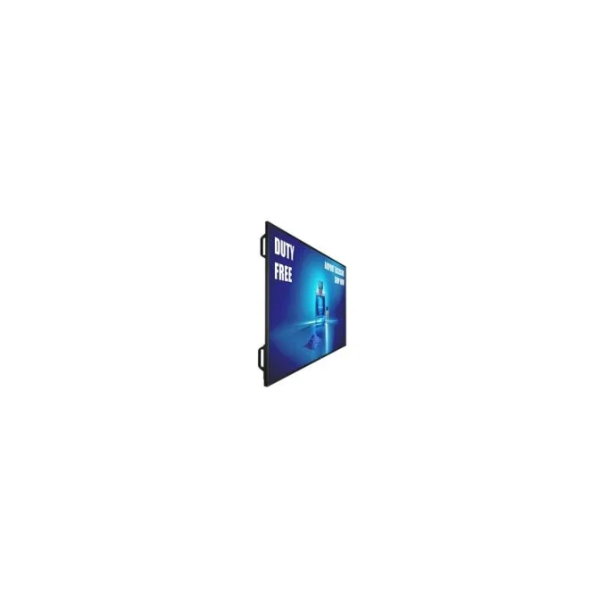 PHILIPS P-Line - 55BDL6017P - 139.7 cm (55") 24/7 UHD Freight Shipping — image 2