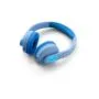 Philips TAK4206BL 00 Over-Ear Bluetooth Kids Headphones - TAK4206BL 00 - Blue