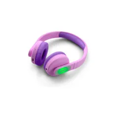 Philips TAK4206PK 00 Kids Headphones pink