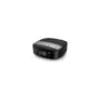 Philips TAR3505 Radiouhr black
