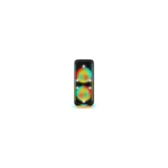 Philips TAX5000E 10 Partyspeaker black