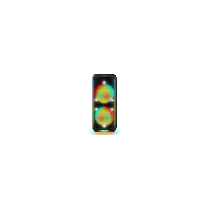 Philips TAX5000E 10 Partyspeaker black — image 1