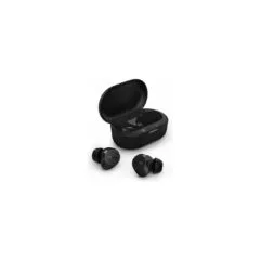 Philips True Wireless In-EAR Bluetooh Headphones Black