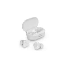 Philips True Wireless In-EAR Bluetooh Headphones White