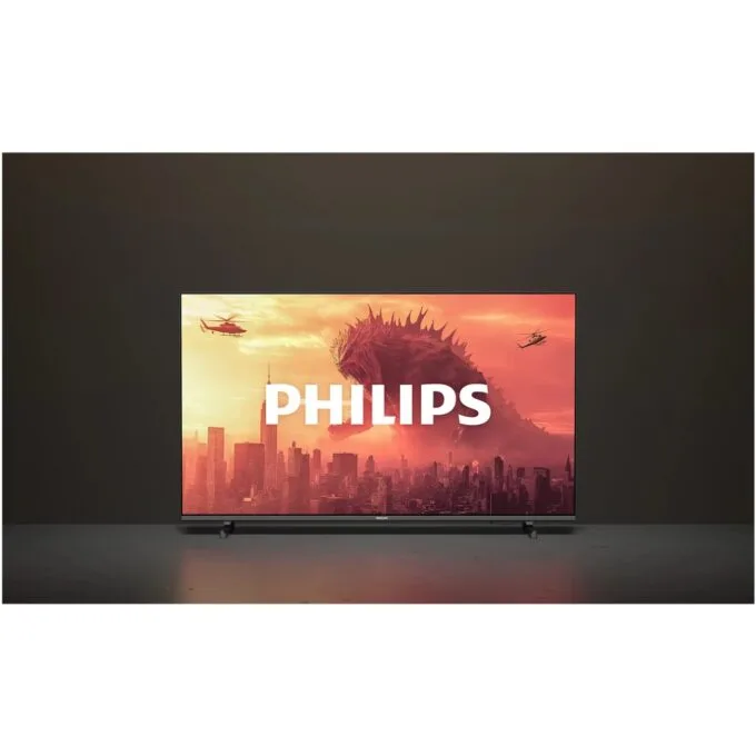 Philips TV - 43PFS5500/12 - 12, 108 cm, 43', Full HD TV — image 2
