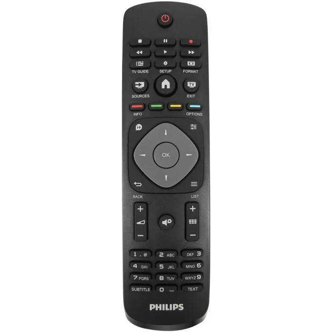Philips TV - 43PFS5500/12 - 12, 108 cm, 43', Full HD TV — image 4