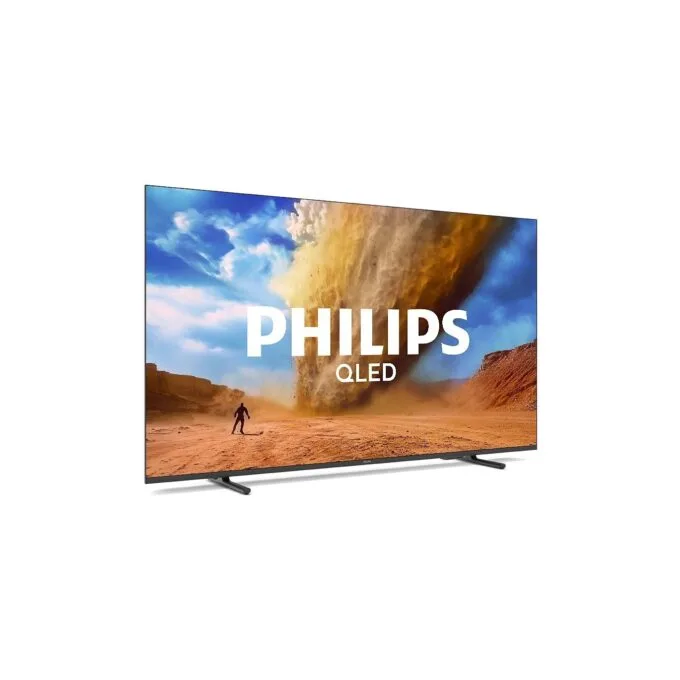 Philips TV - 43PUS7800 - 12 108cm 53' QLED 4K TV — image 1