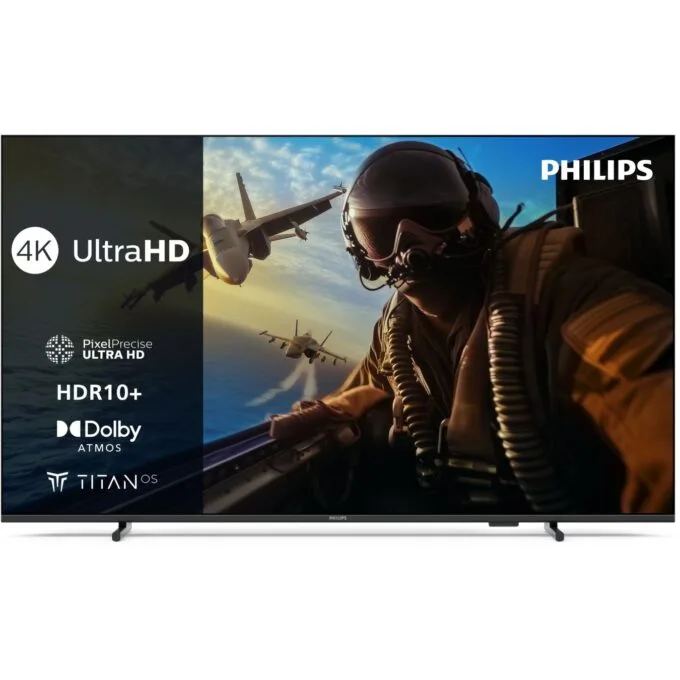Philips TV - 50PUS7000 - 4K Ultra HD Smart TV 127 cm — image 1