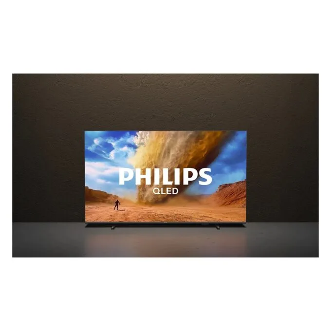 Philips TV - 65PUS7800 12 - 164cm 65' QLED 4K TV — image 2