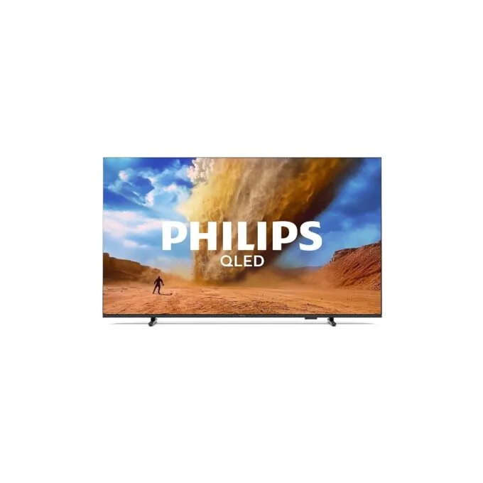Philips TV - 65PUS7800 12 - 164cm 65' QLED 4K TV — image 1