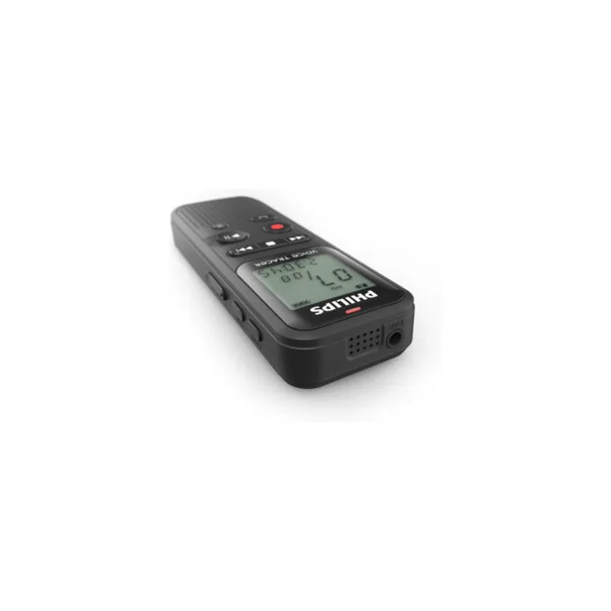 Philips Voice Tracer DVT1160 Voicerecorder — image 2