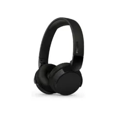 Philips Wireless On-Ear-Headphones TAH4209BK 00 black