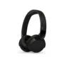 Philips Wireless On-Ear-Headphones TAH4209BK 00 black