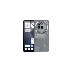 Phone (3a) Pro 256GB, Handy