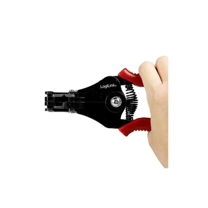 PHT0102 CABLE STRIPPER FOR 2.5 4.0 6.0mm2 SOLAR PANEL PV CABLE, LOGILINK — image 3