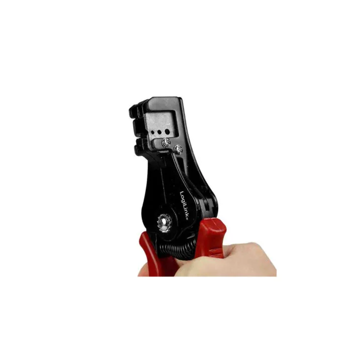PHT0102 CABLE STRIPPER FOR 2.5 4.0 6.0mm2 SOLAR PANEL PV CABLE, LOGILINK — image 4