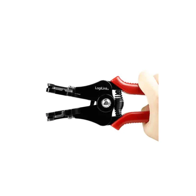 PHT0102 CABLE STRIPPER FOR 2.5 4.0 6.0mm2 SOLAR PANEL PV CABLE, LOGILINK — image 5