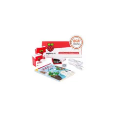 PI 4B 8GB FULL KIT