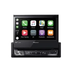 Pioneer - AVH-Z7200DAB -