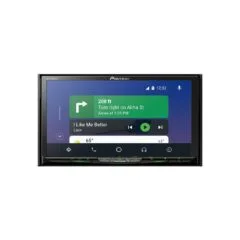 Pioneer - AVH-Z9200DAB -