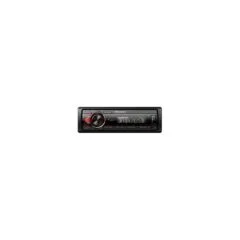 Pioneer Car Stereo - MVH-130DABAN - with DAB antenna