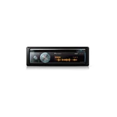 Pioneer - DEH-X8700DAB