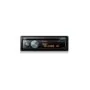 Pioneer - DEH-X8700DAB