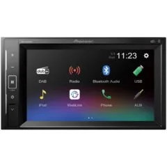 Pioneer - DMH-A240DAB