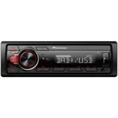 Pioneer - MVH-130DAB