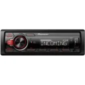 Pioneer - MVH-330DABAN - with DAB antenna