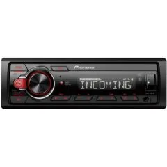 Pioneer - MVH-330DABAN - with DAB antenna