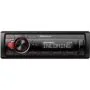Pioneer - MVH-330DABAN - with DAB antenna